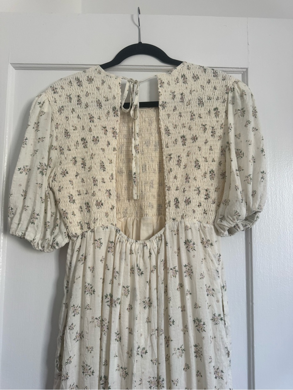 En Saison Women's Refine Midi Dress, Size M - Picture 3 of 5